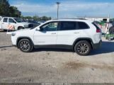 JEEP CHEROKEE LATITUDE PLUS FWD photo