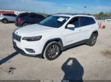 JEEP CHEROKEE LATITUDE PLUS FWD photo