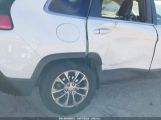 JEEP CHEROKEE LATITUDE PLUS FWD photo