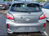 MITSUBISHI MIRAGE CARBONITE EDITION/ES/LE снимка