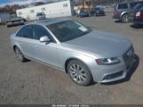 AUDI A4 2.0T PREMIUM снимка