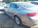 CHRYSLER 200 LIMITED photo