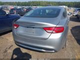 CHRYSLER 200 LIMITED photo