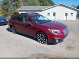 SUBARU OUTBACK 2.5I LIMITED снимка