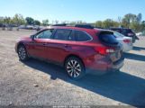 SUBARU OUTBACK 2.5I LIMITED photo