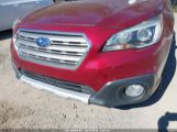 SUBARU OUTBACK 2.5I LIMITED снимка