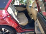 SUBARU OUTBACK 2.5I LIMITED снимка