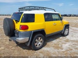TOYOTA FJ CRUISER JTEBU11F870****** снимка