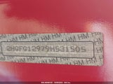 HONDA CIVIC EX-L 2HGFG12979H****** снимка