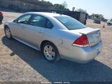 Chevrolet Impala Lt 2G1WG5EK0B1229369 снимка