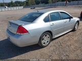 Chevrolet Impala Lt 2G1WG5EK0B1229369 снимка