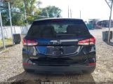 CHEVROLET EQUINOX FWD LS photo