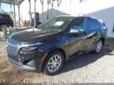 CHEVROLET EQUINOX FWD LS photo