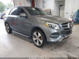 MERCEDES-BENZ GLE 350 photo