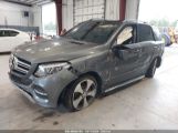 MERCEDES-BENZ GLE 350 photo