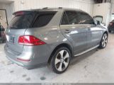 MERCEDES-BENZ GLE 350 photo