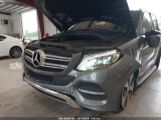 MERCEDES-BENZ GLE 350 photo