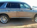 GMC YUKON 4WD SLT photo