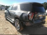 GMC YUKON 4WD SLT photo