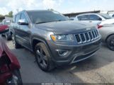 JEEP GRAND CHEROKEE LIMITED photo