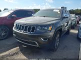 JEEP GRAND CHEROKEE LIMITED photo