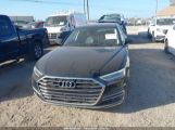 AUDI A8 L 55 снимка