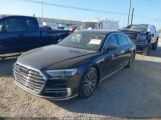 AUDI A8 L 55 снимка