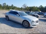 CADILLAC CT6 LUXURY снимка