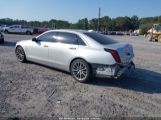 CADILLAC CT6 LUXURY снимка