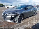 NISSAN MAXIMA PLATINUM XTRONIC CVT 1N4AA6FV5LC****** снимка
