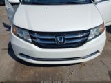 HONDA ODYSSEY EX-L снимка