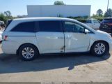 HONDA ODYSSEY EX-L снимка