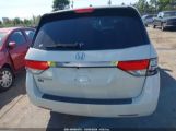 HONDA ODYSSEY EX-L снимка