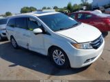 HONDA ODYSSEY EX-L снимка