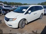 HONDA ODYSSEY EX-L снимка