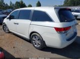 HONDA ODYSSEY EX-L снимка