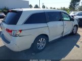 HONDA ODYSSEY EX-L снимка