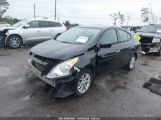 NISSAN VERSA 1.6 SV photo