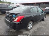 NISSAN VERSA 1.6 SV photo