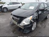 NISSAN VERSA 1.6 SV photo