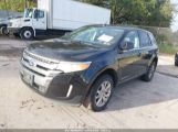 FORD EDGE LIMITED снимка