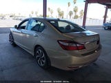 Honda Accord Ex-L V6 1HGCR3F0XHA041805 снимка