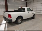 RAM 1500 TRADESMAN 3C6JR6ATXFG****** photo