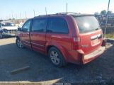 DODGE GRAND CARAVAN SXT снимка