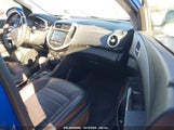 CHEVROLET SONIC PREMIER AUTO 1G1JF6SB2H4****** снимка