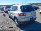 VOLKSWAGEN TIGUAN SEL photo