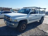 DODGE RAM 1500 ST 1B7HF13Z31J****** fotografie