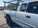 DODGE RAM 1500 ST photo