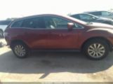 MAZDA CX-7 I TOURING photo