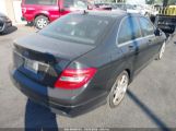 MERCEDES-BENZ C 250 LUXURY/SPORT photo